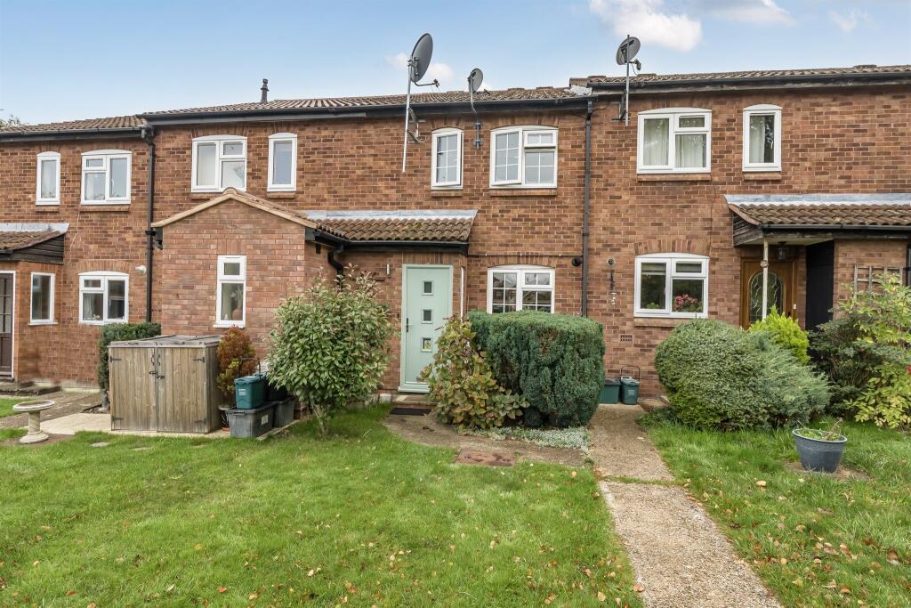 Main image of property: Runcie Close, St. Albans