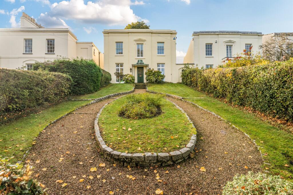 Main image of property: Verulam Road, St. Albans