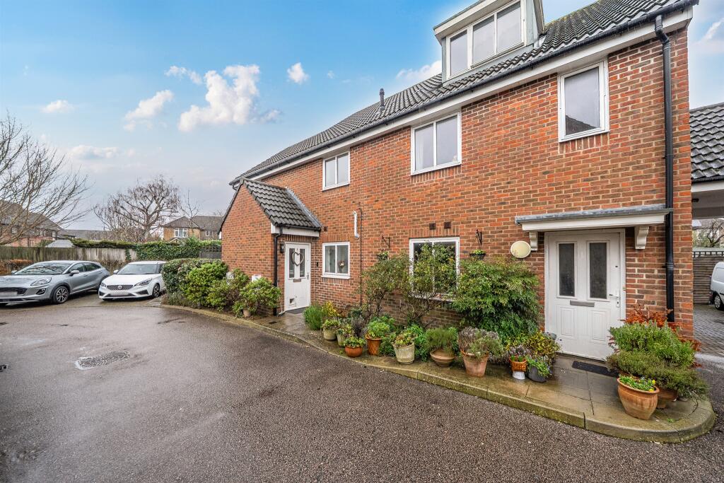 Main image of property: Keswick Close, St. Albans