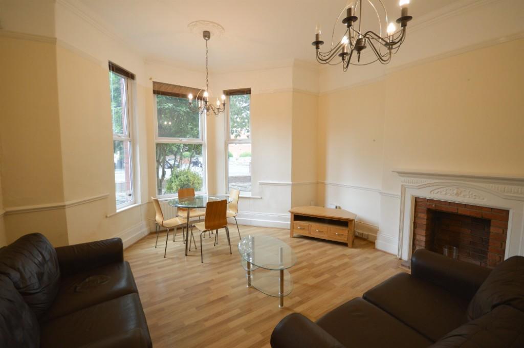 Main image of property: Osborne Road, Newcastle Upon Tyne