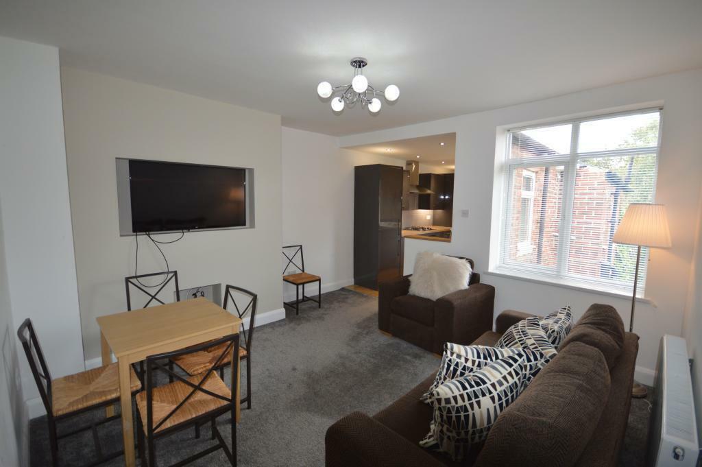 Main image of property: £145.00pppw - Northumberland Gardens, Jesmond Vale
