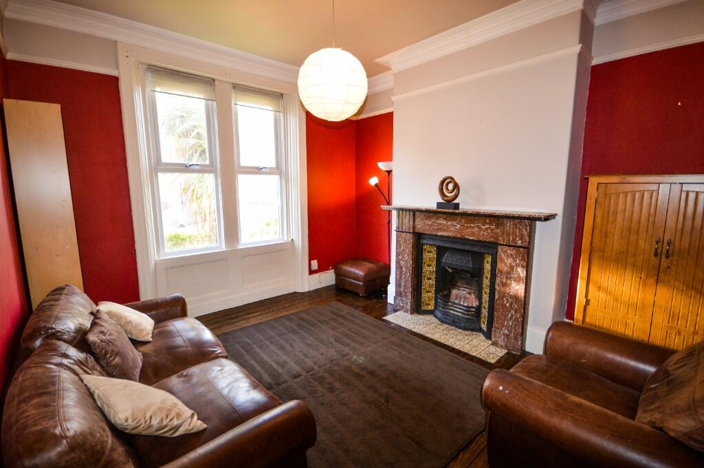 Main image of property: Warwick Street, Newcastle Upon Tyne, NE6