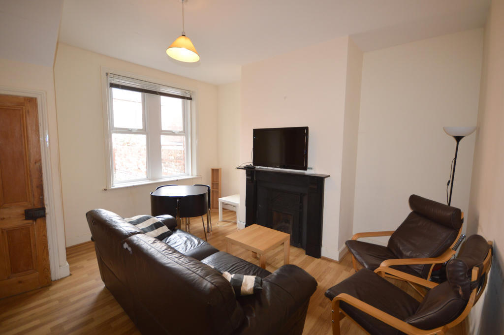 Main image of property: £140pppw - Ripon Gardens, Jesmond