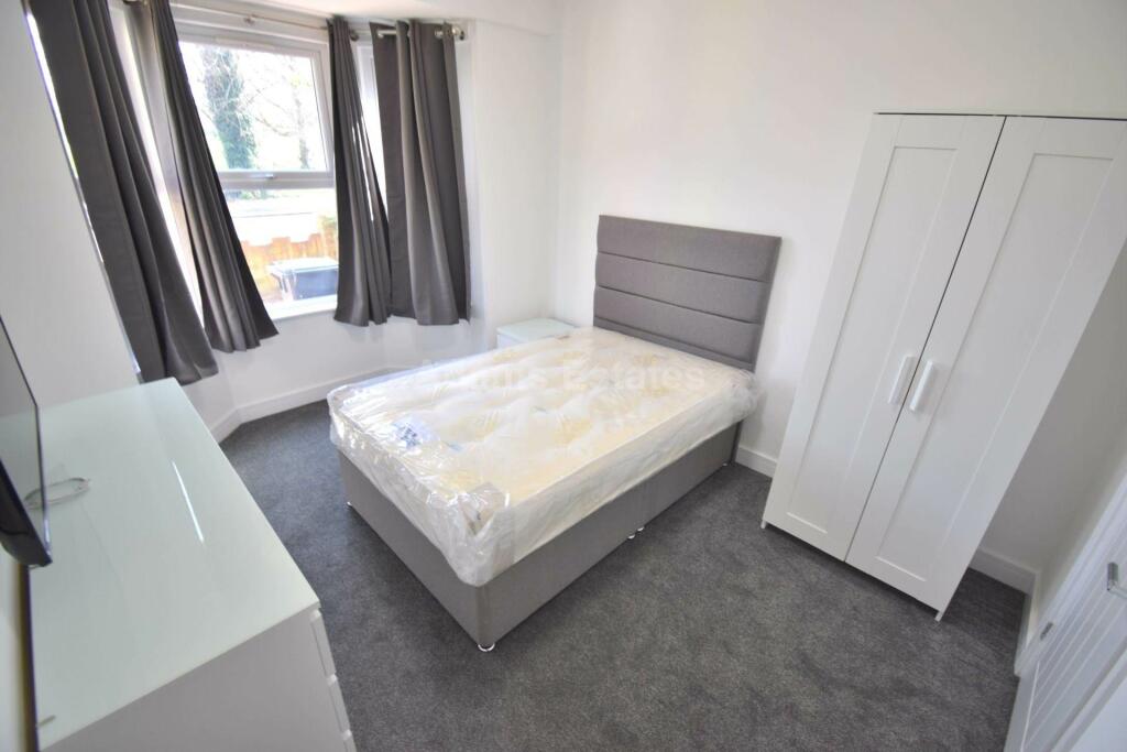 1 bedroom house share for rent in Room 1, St Bartholomews Road, Reading, RG1