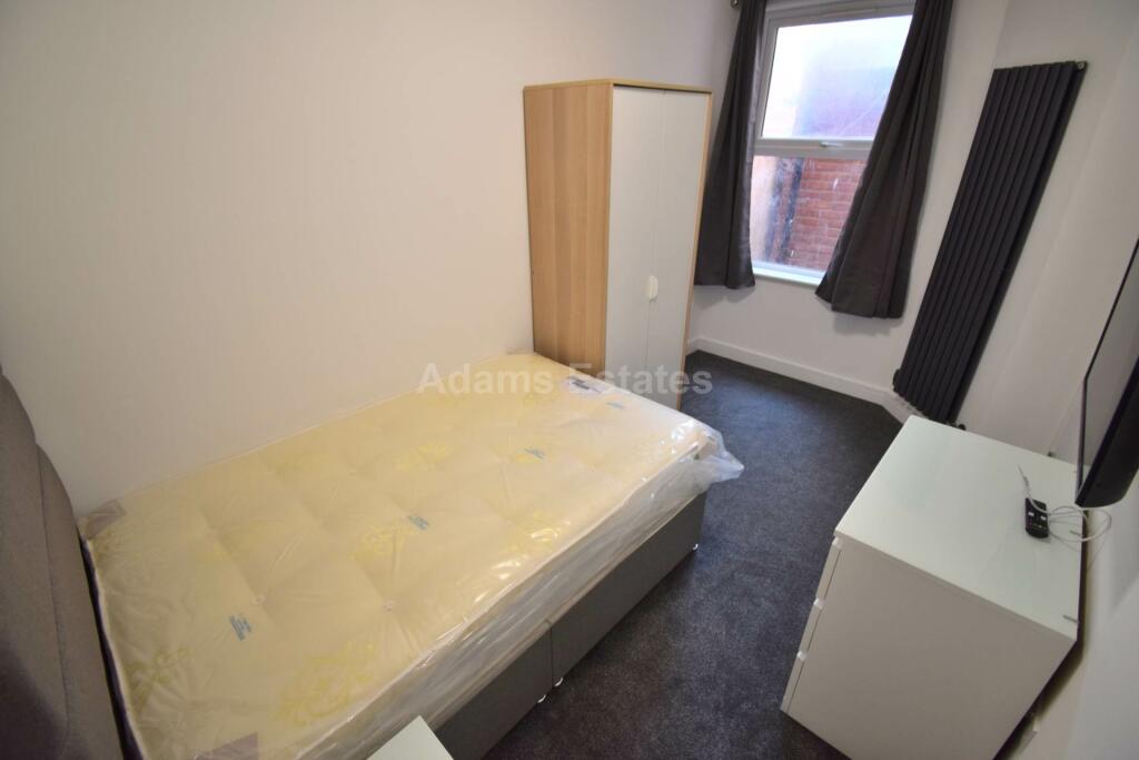 1 bedroom house share for rent in Room 2, St Bartholomews Road, Reading, RG1