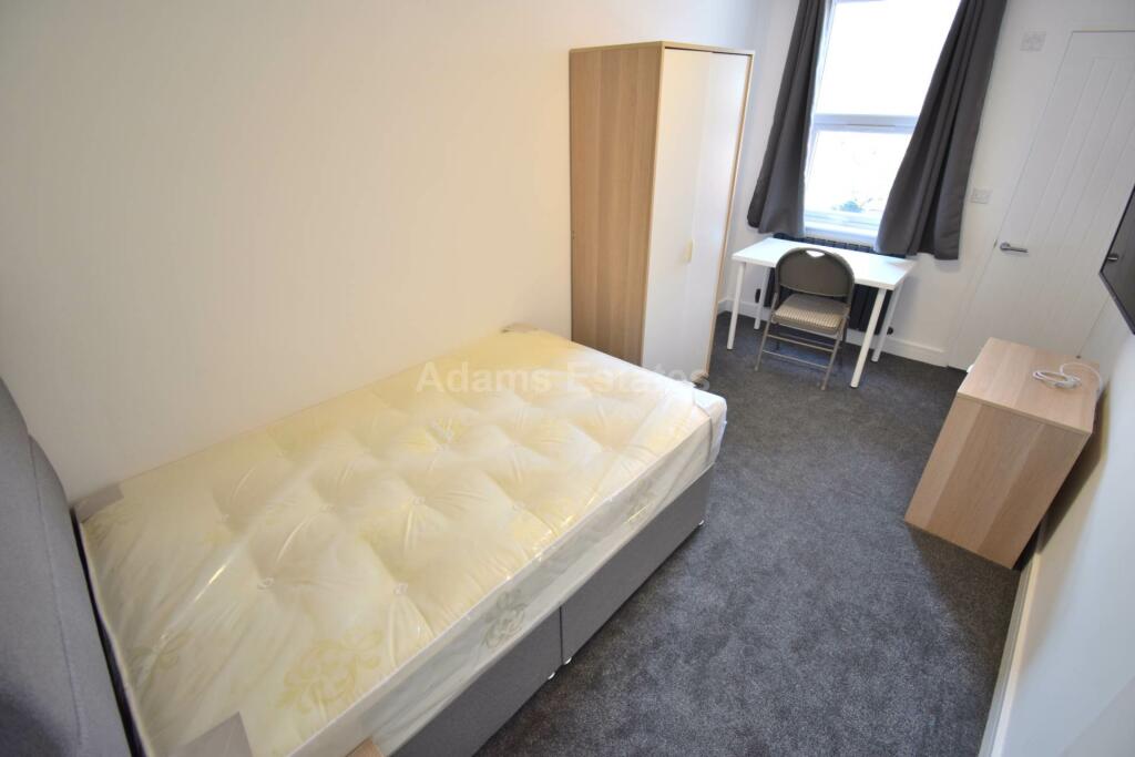 1 bedroom house share for rent in Room 3, St Bartholomews Road, Reading, RG1