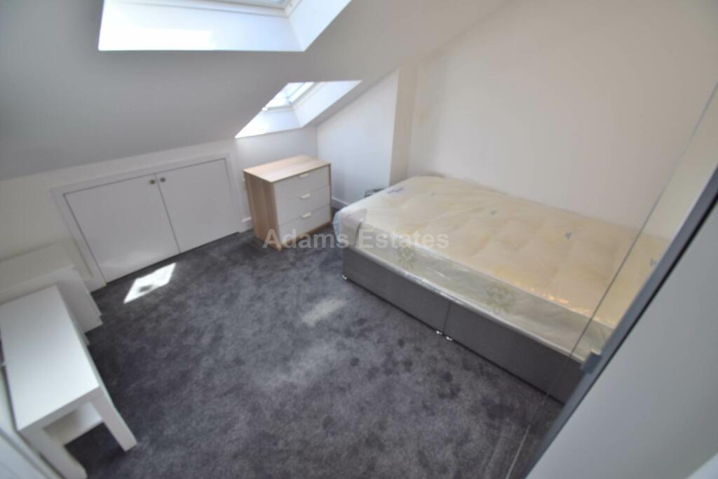 1 bedroom house share for rent in Room 6, St Bartholomews Road, Reading, RG1