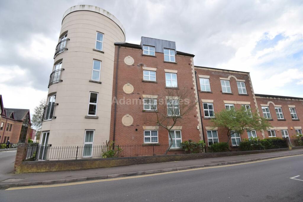 2 bedroom apartment for rent in Compass House, South Street, Reading, RG1