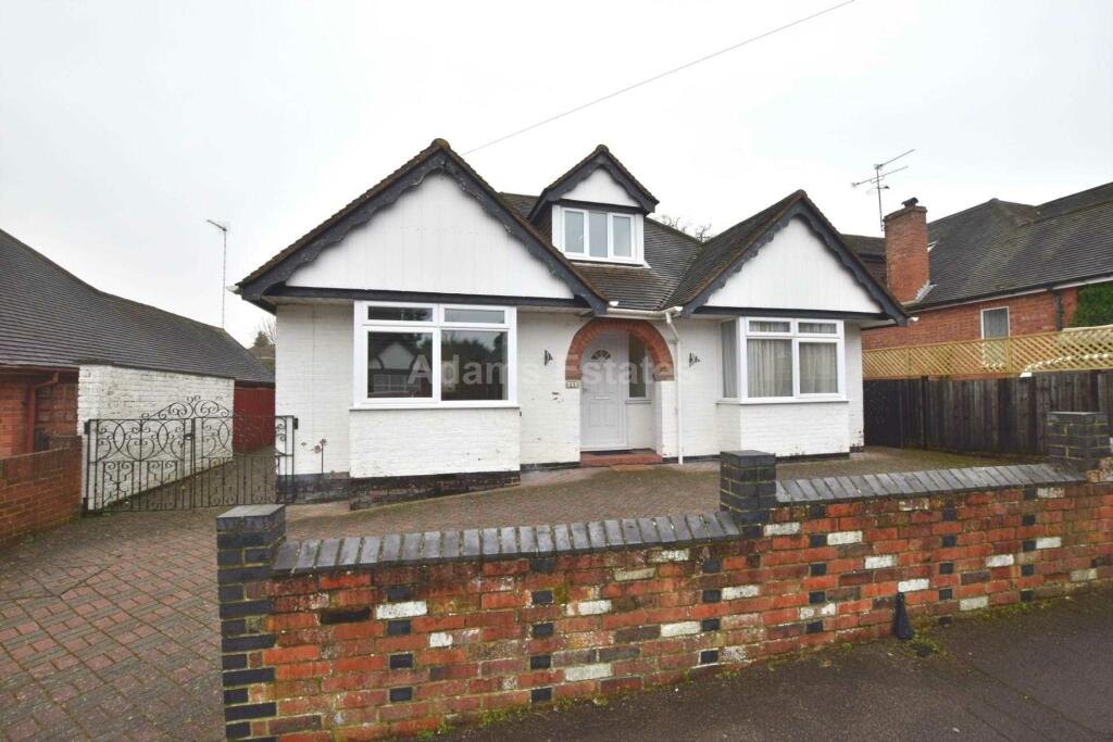 Main image of property: Palmerstone Road, Earley