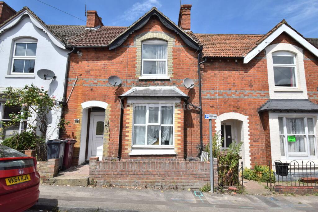 Main image of property: Edgehill Street, Reading