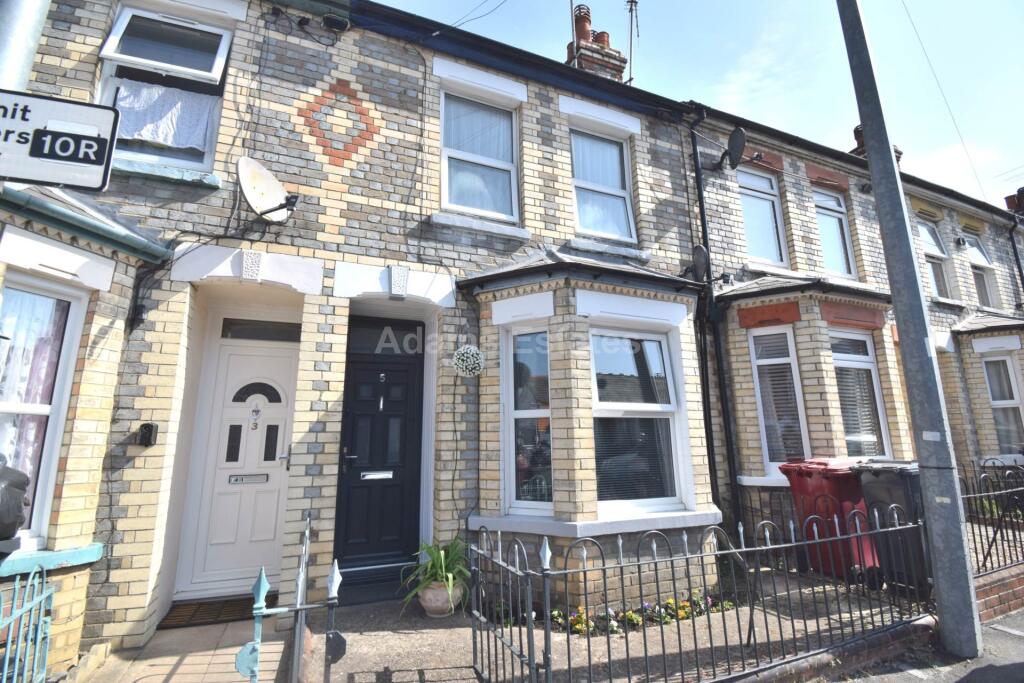 Main image of property: Surrey Road, Reading