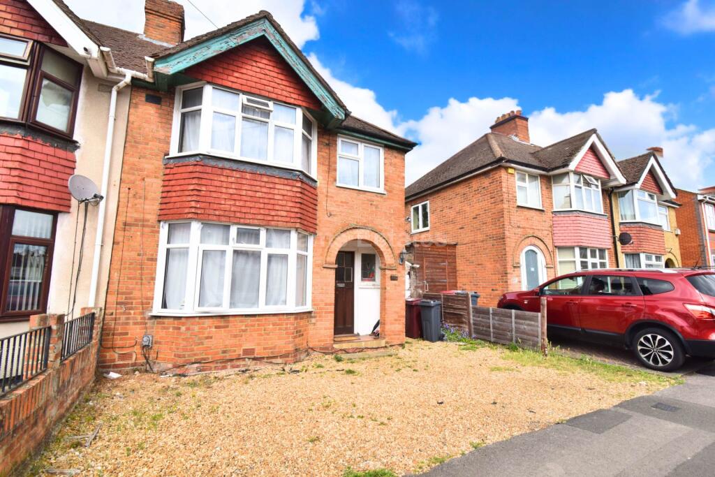 Main image of property: Liverpool Road, Reading