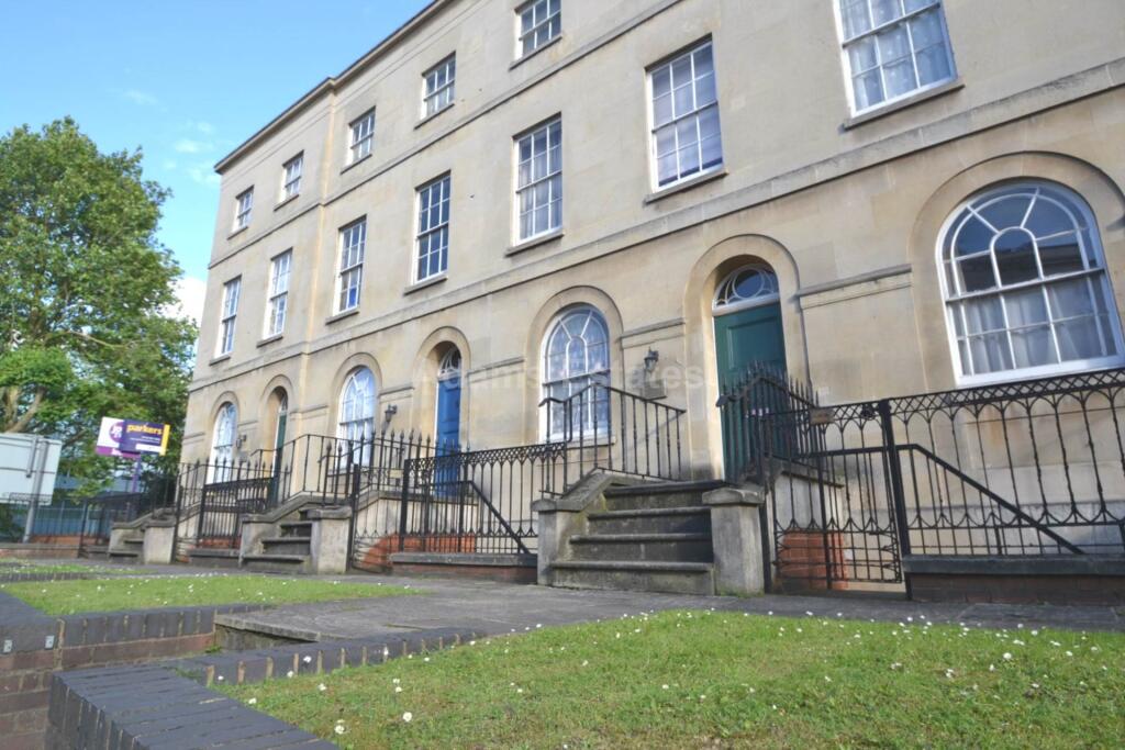 Main image of property: Castle Street, Reading