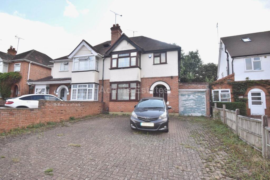 Main image of property: St Peters Road, Reading
