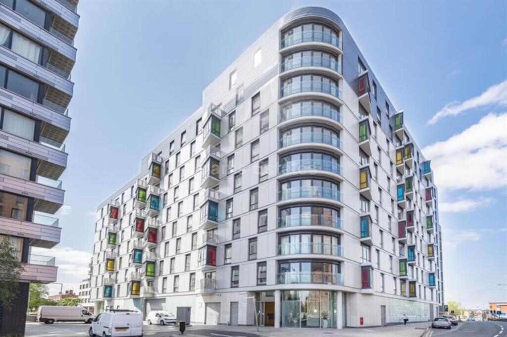 Main image of property: Hunsaker Street, Alfred Street