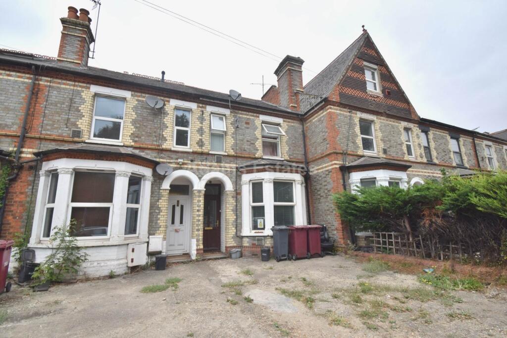 Main image of property: London Road, Reading