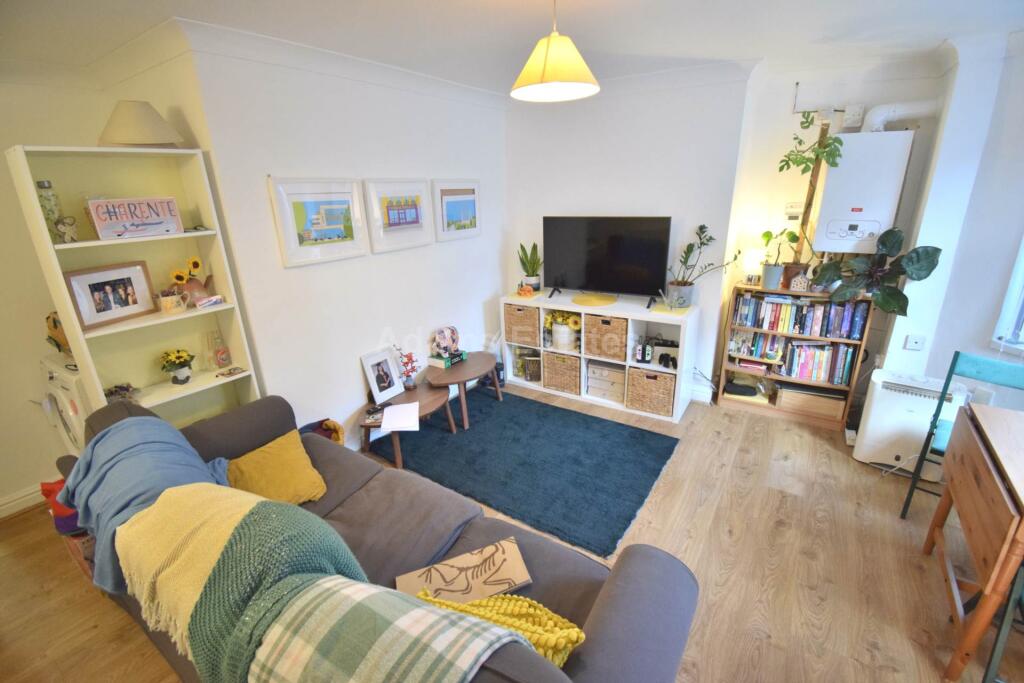 Main image of property: Hamilton Road, Reading