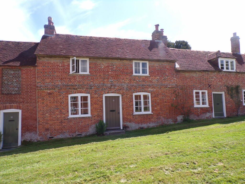 Main image of property: Bucklers Hard