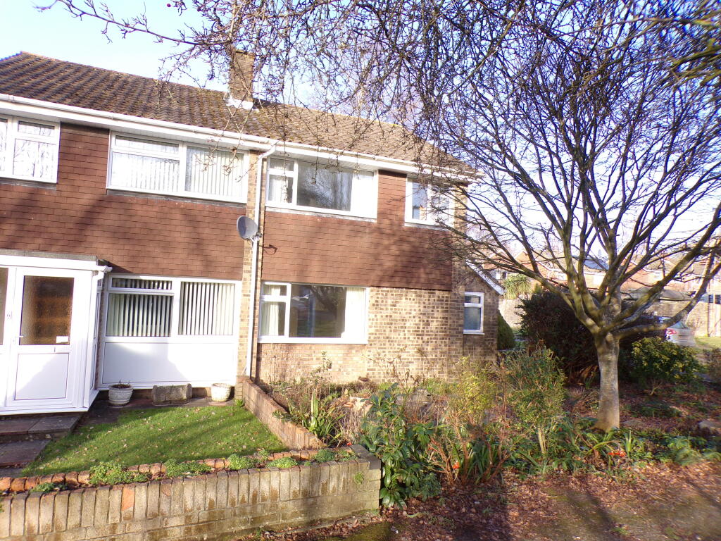 Main image of property: Ringwood