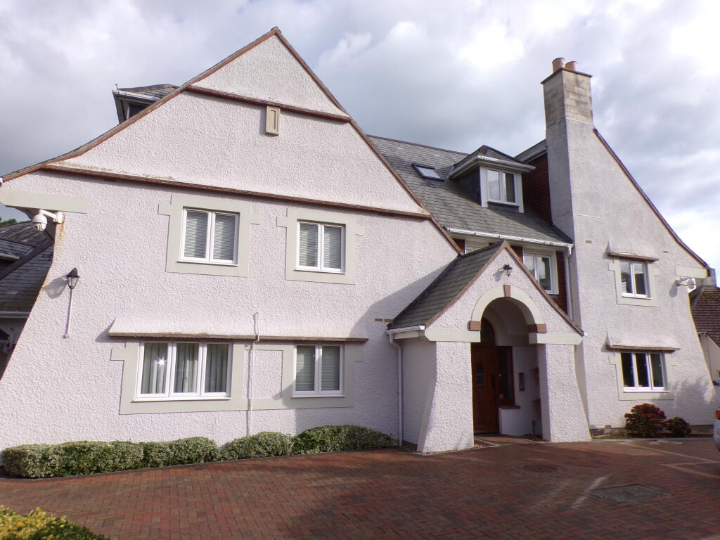 Main image of property: Friars Cliff Highcliffe
