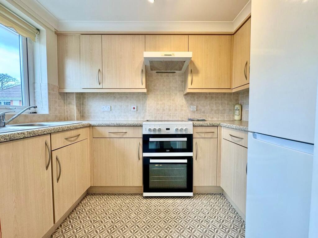 Main image of property: West Moors