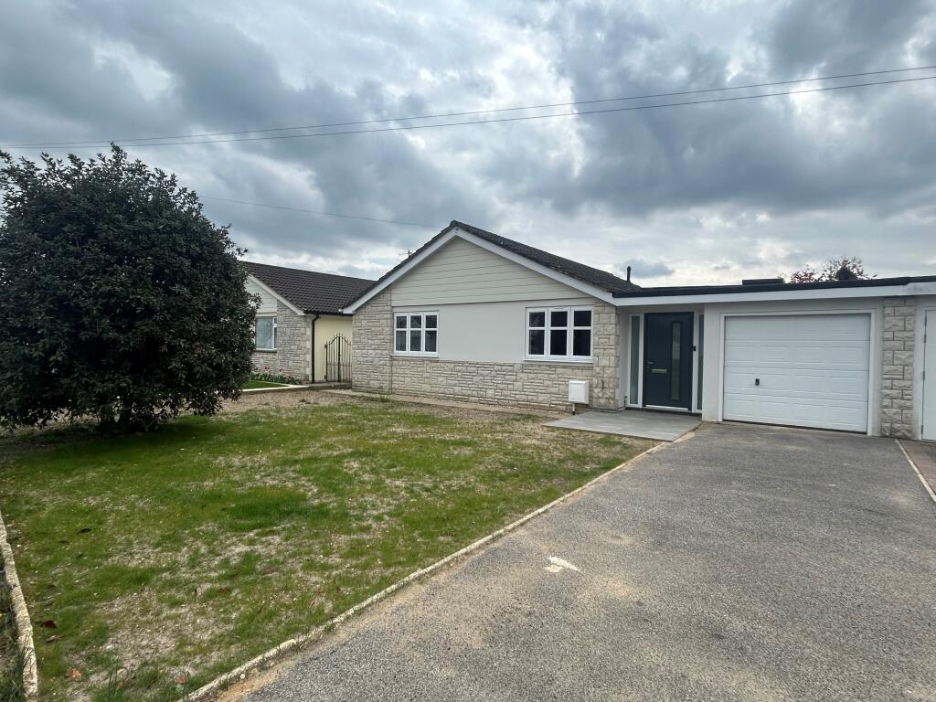 Main image of property: Wimborne