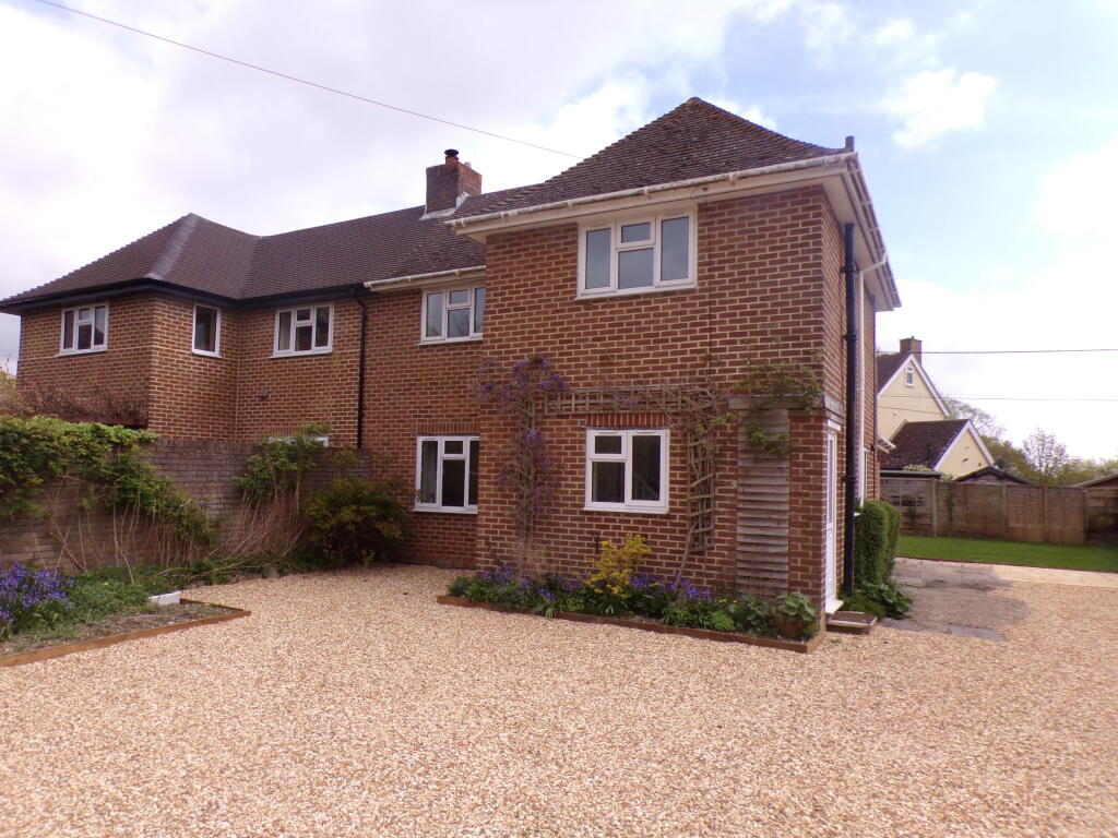 Main image of property: Pilley