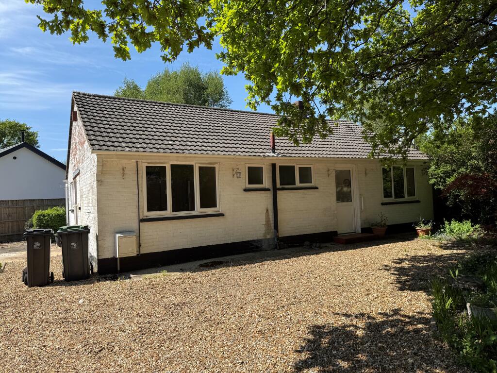 Main image of property: Ringwood