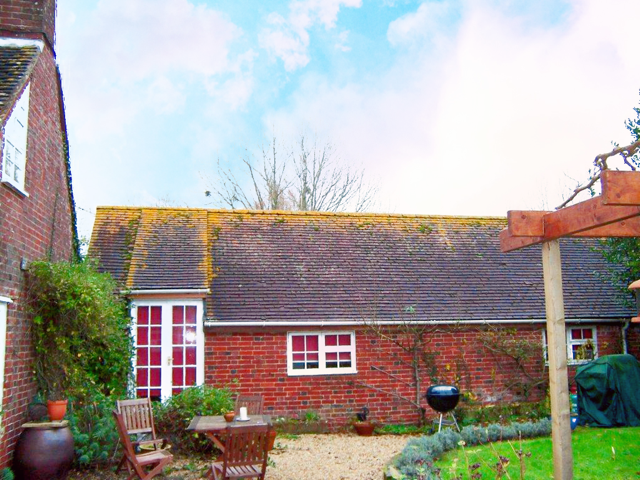 Main image of property: Breamore, Fordingbridge