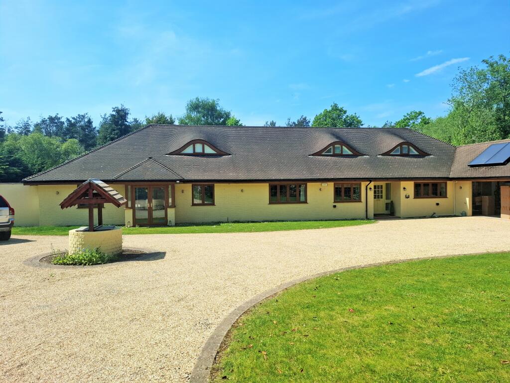 Main image of property: Matchams