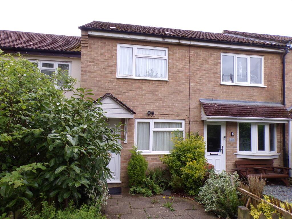 Main image of property: Newtown Lane