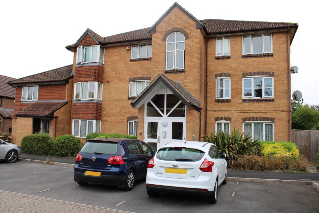 Main image of property: Ringwood