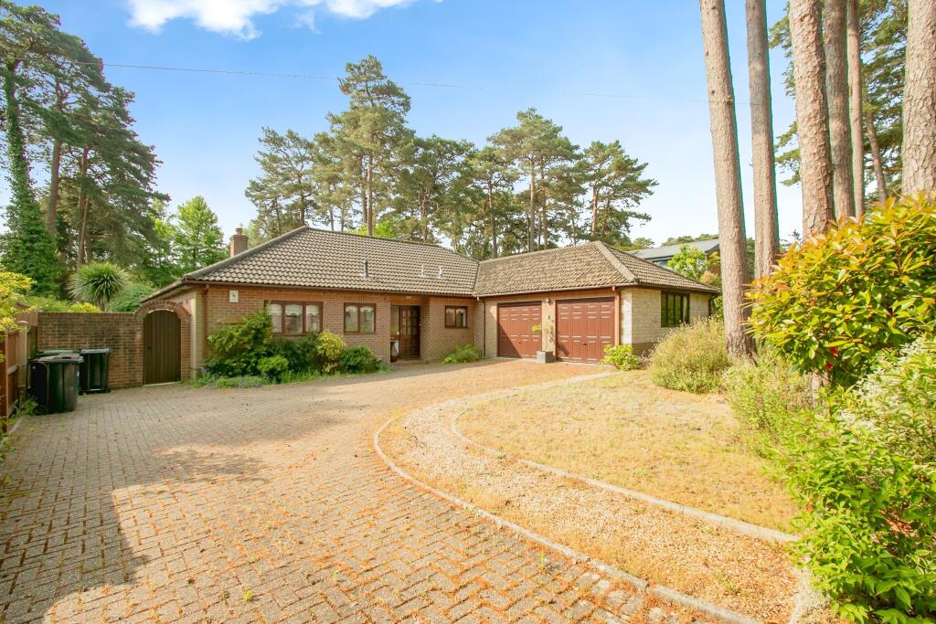Property image for St. Ives Wood