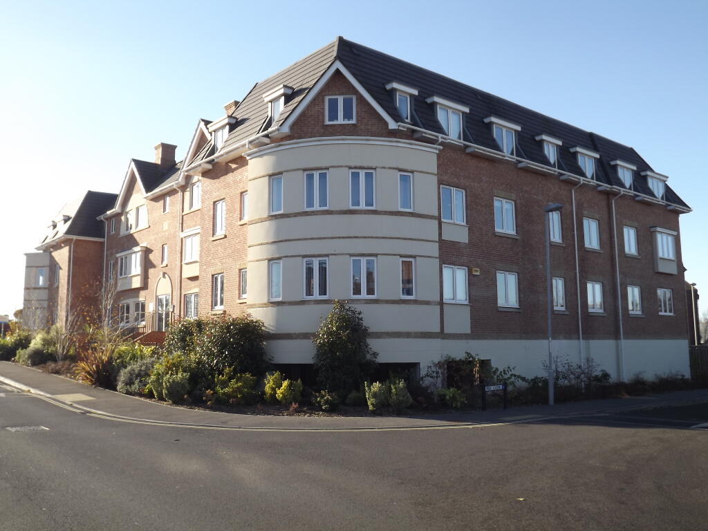 Property image for Brock Court, Verwood