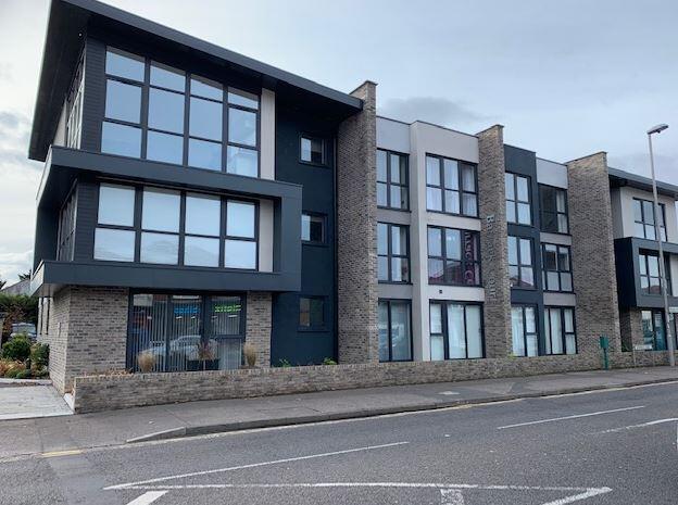 Main image of property: Barrack Court