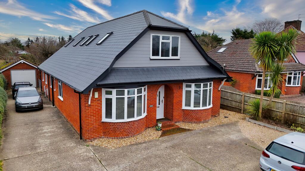 Main image of property: Ringwood