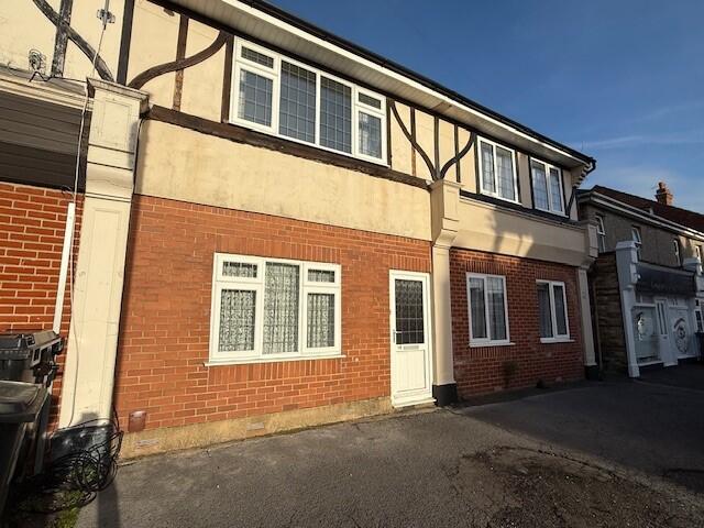 Main image of property: Curzon Road