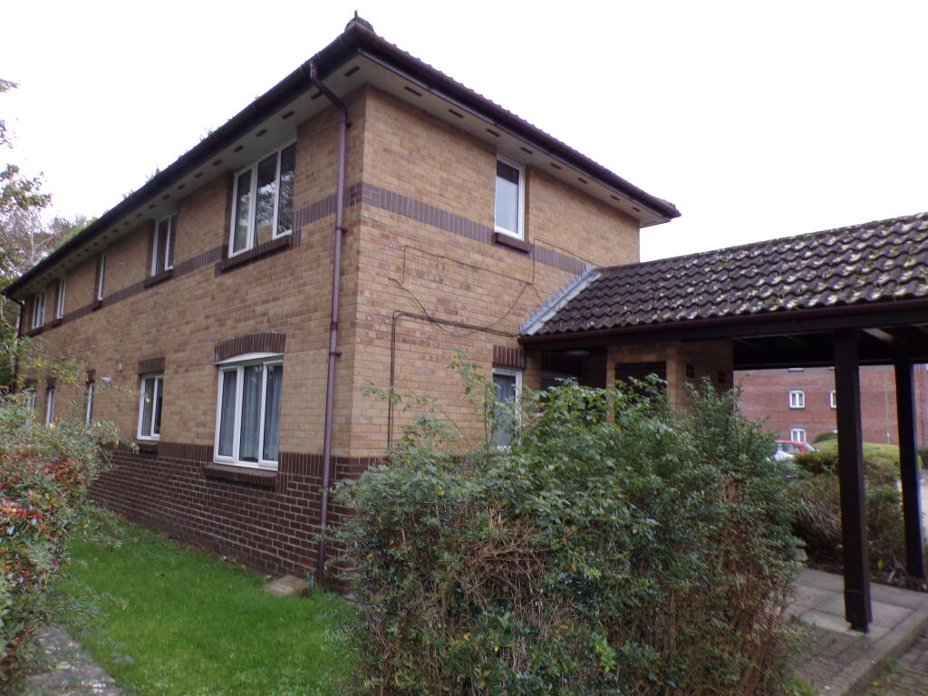 Main image of property: Euston Grove, Ringwood