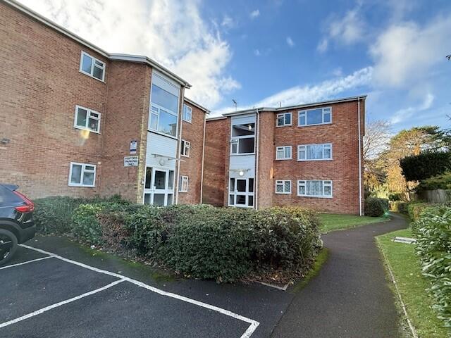 Main image of property: Wimborne Road