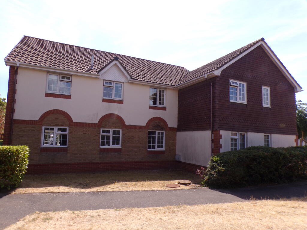 Main image of property: Christchurch