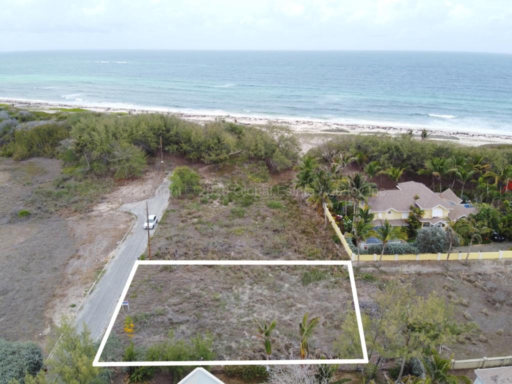 Land for sale in Inch Marlow, Christchurch, Barbados