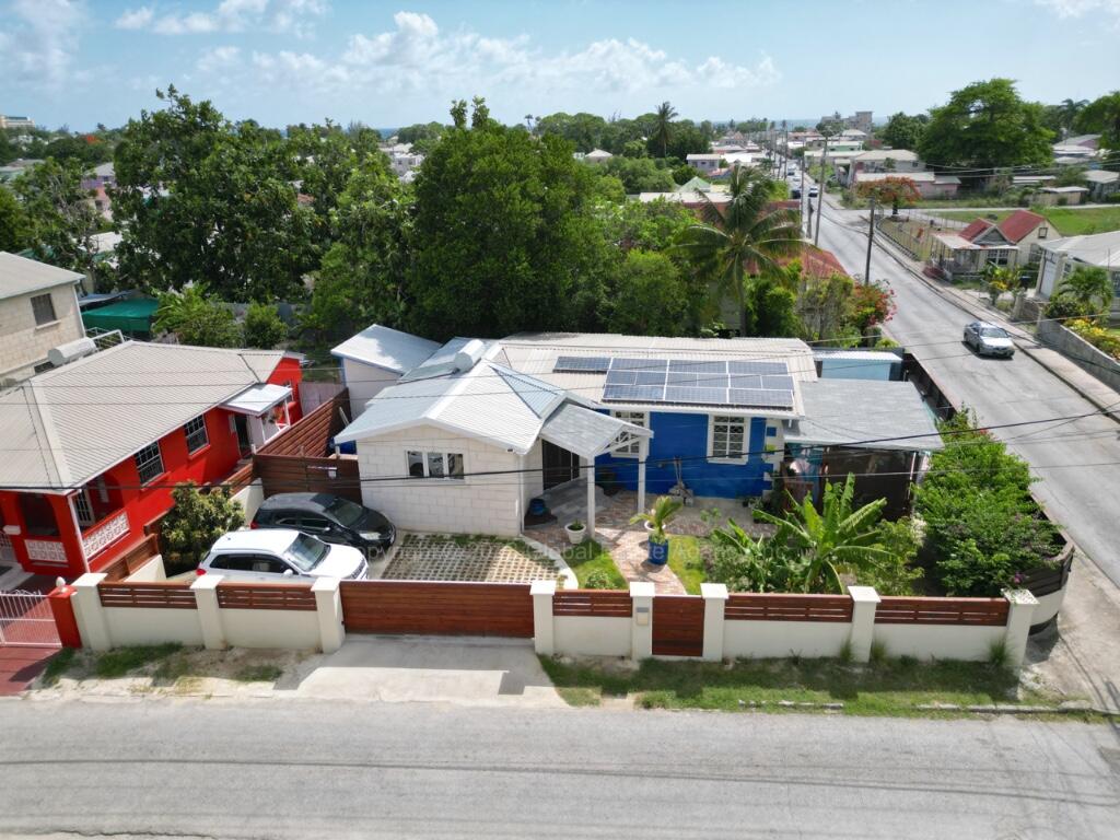 1 bedroom house for sale in Bridgetown, St Michael, Barbados