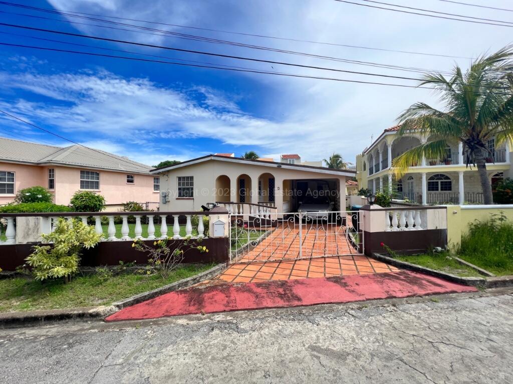 3 bedroom house for sale in Durants, Christchurch, Barbados