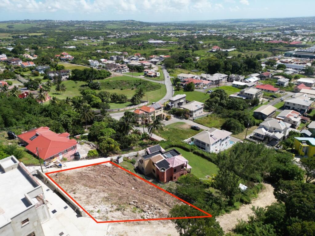 Main image of property: Shop Hill, St Thomas