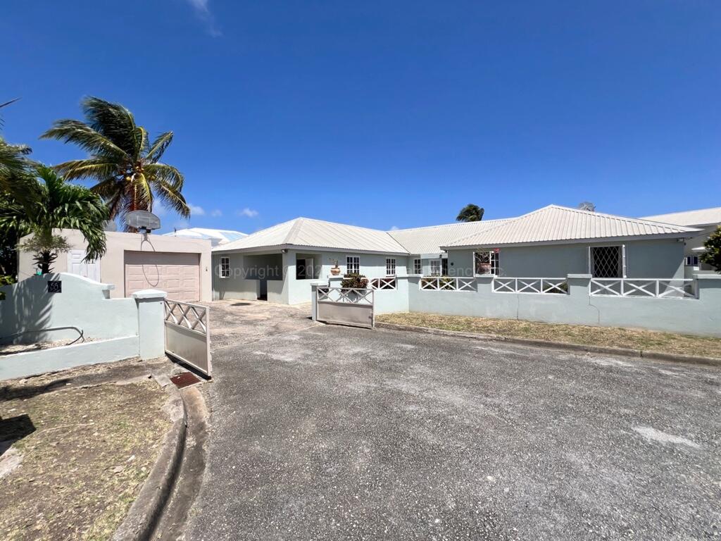 4 bedroom house for sale in Chancery Lane, Christchurch, Barbados