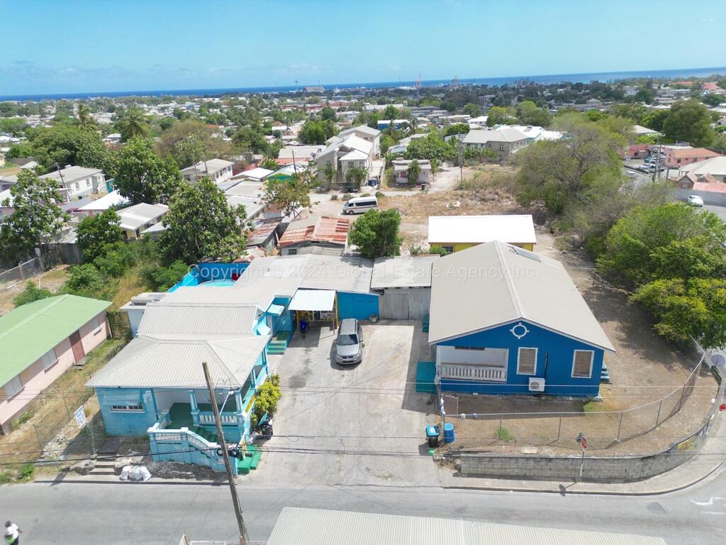 Main image of property: Bridgetown, St Michael