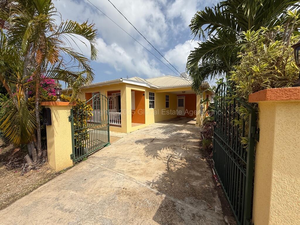 Main image of property: Ocean City, St Philip