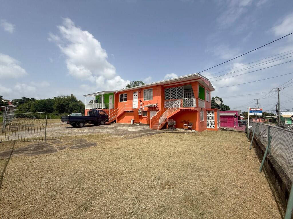 Main image of property: Warrens, St Michael