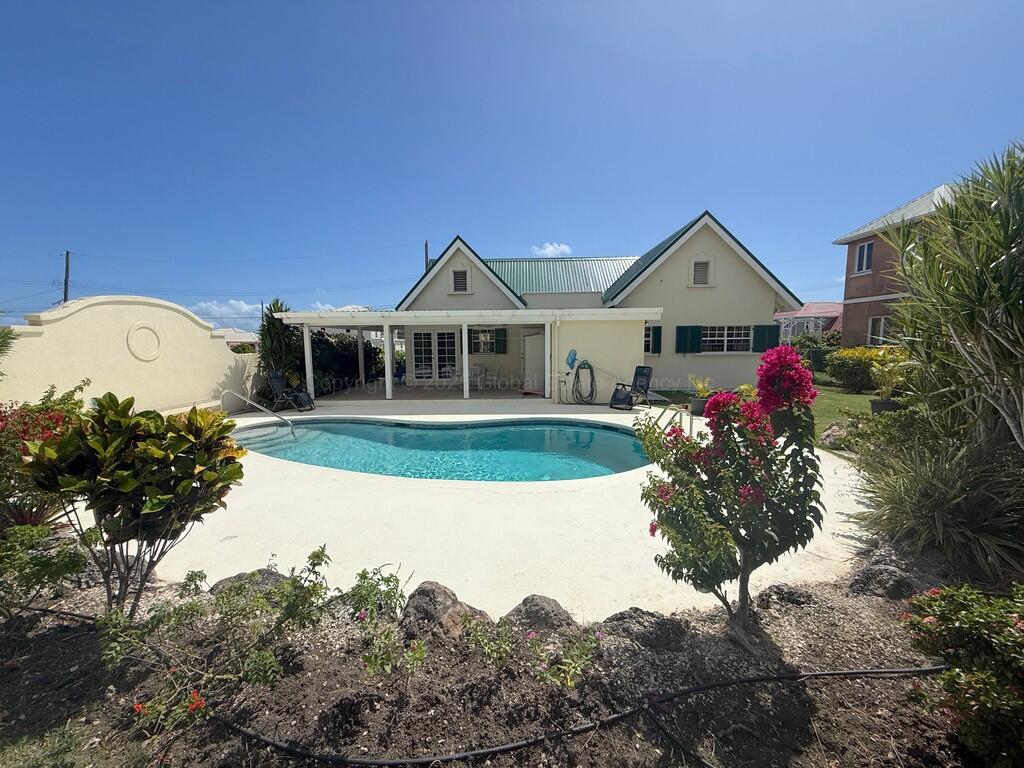 Main image of property: Gibbons, Christchurch