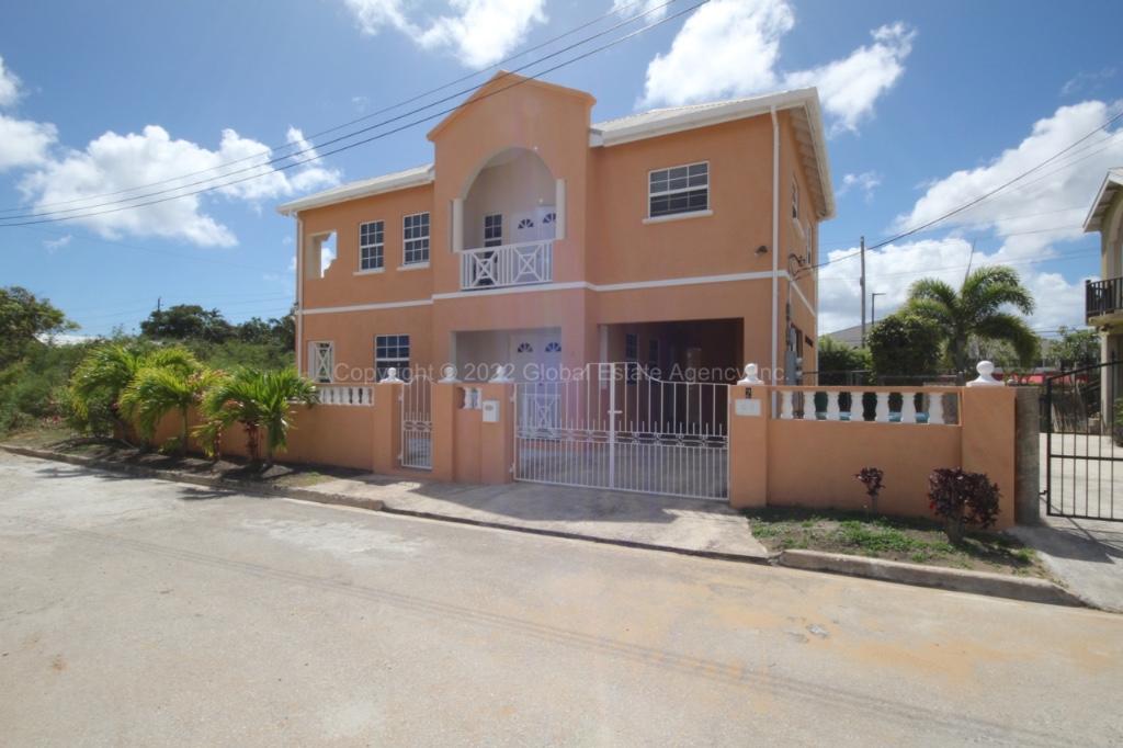 4 bedroom house for sale in Graeme Hall, Christchurch, Barbados